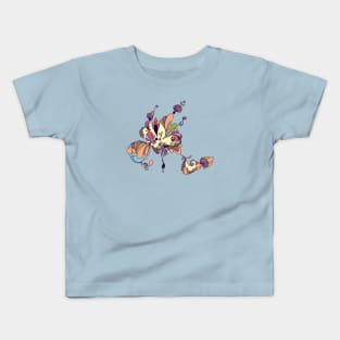 Drifting Kids T-Shirt